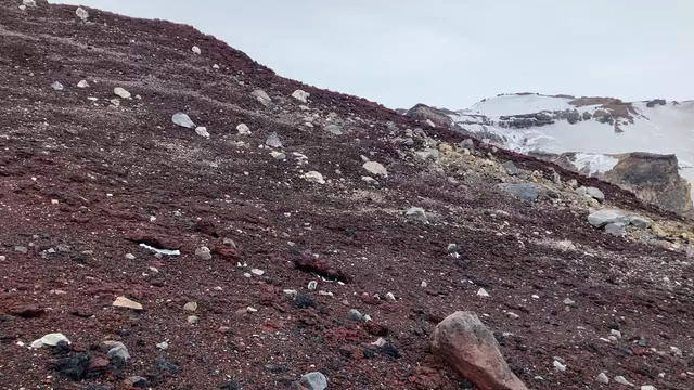 富士山 | 塾長の山行記録